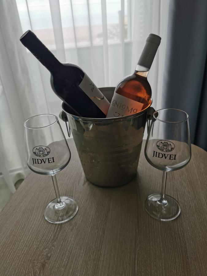 Hotel Riviera Mamaja Zewnętrze zdjęcie