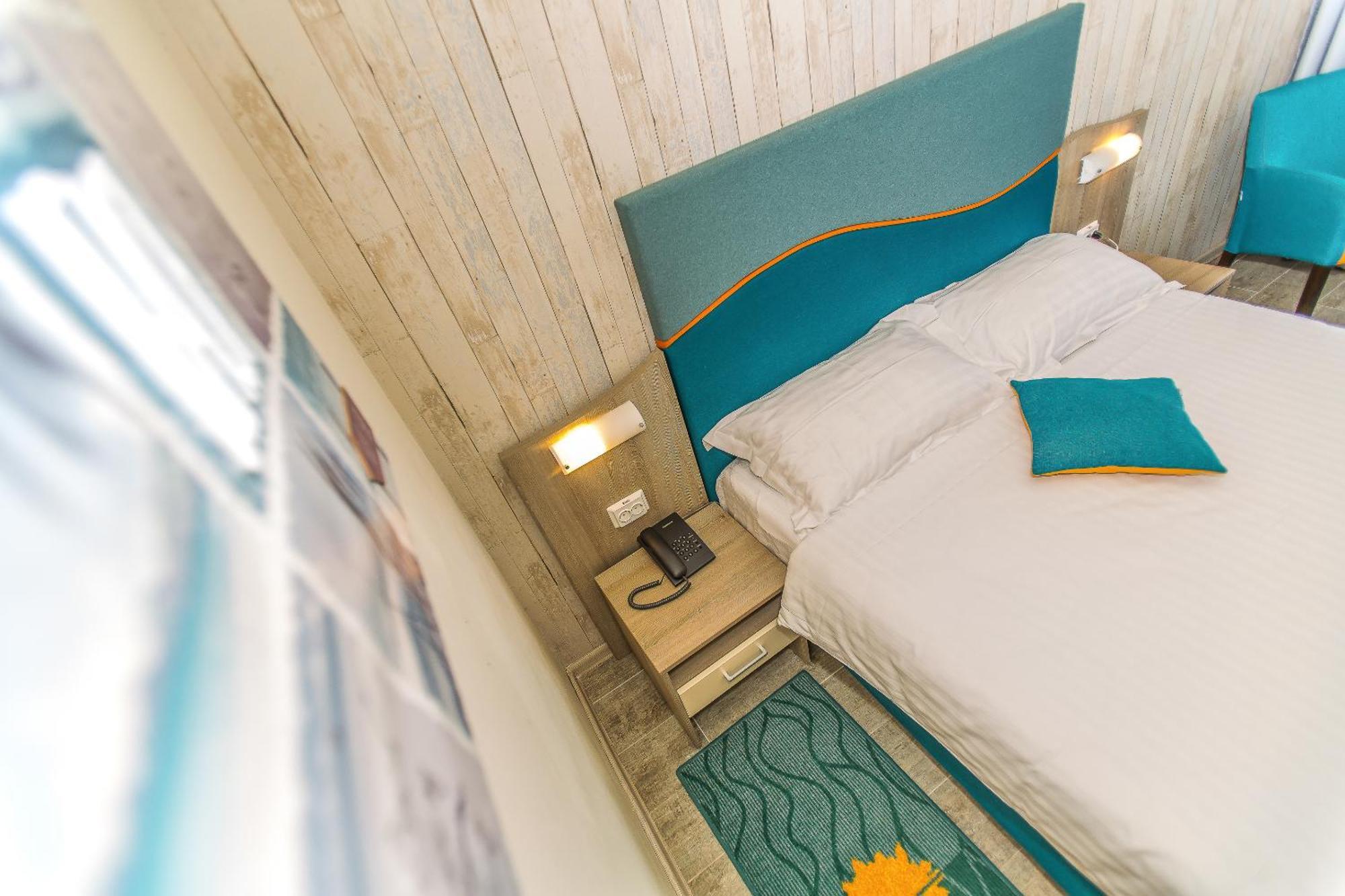 Hotel Riviera Mamaja Pokój zdjęcie
