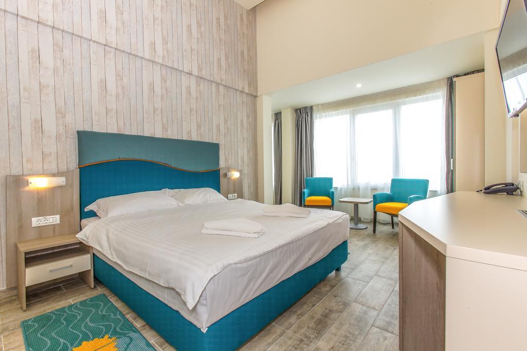 Hotel Riviera Mamaja Pokój zdjęcie