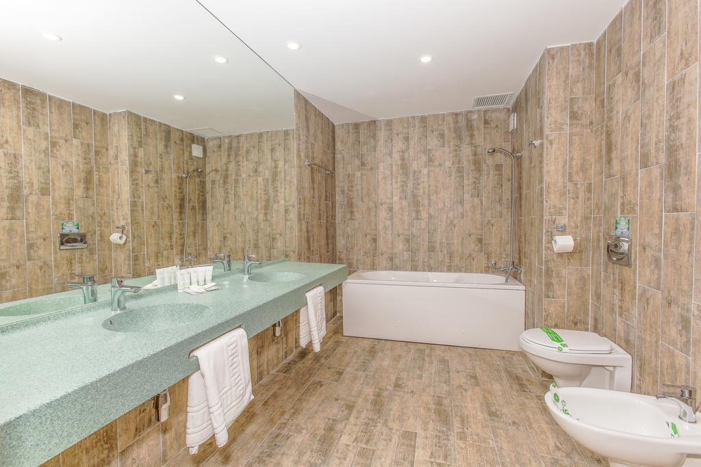 Hotel Riviera Mamaja Pokój zdjęcie