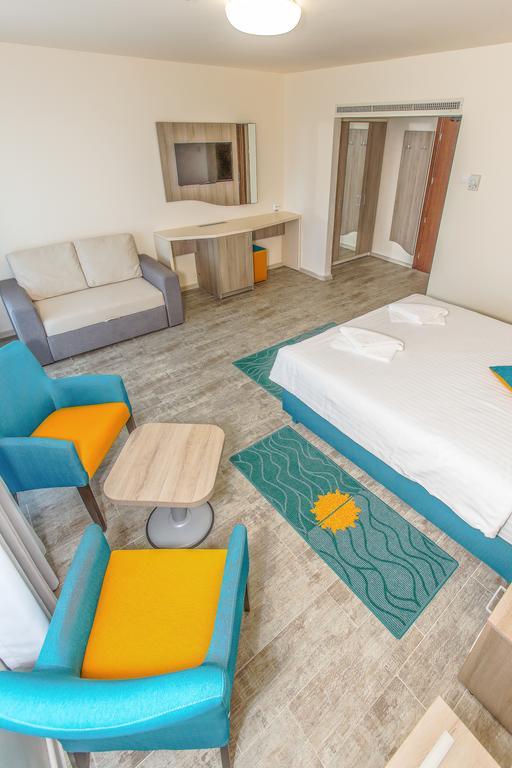 Hotel Riviera Mamaja Pokój zdjęcie