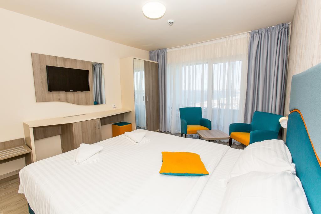 Hotel Riviera Mamaja Pokój zdjęcie