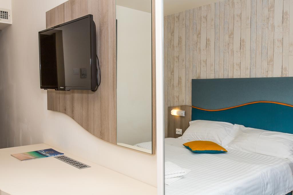 Hotel Riviera Mamaja Pokój zdjęcie