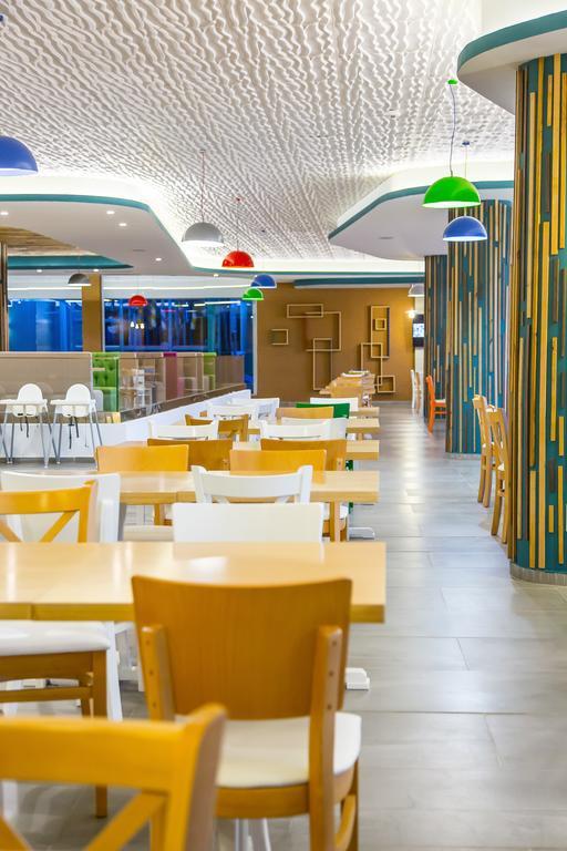 Hotel Riviera Mamaja Zewnętrze zdjęcie