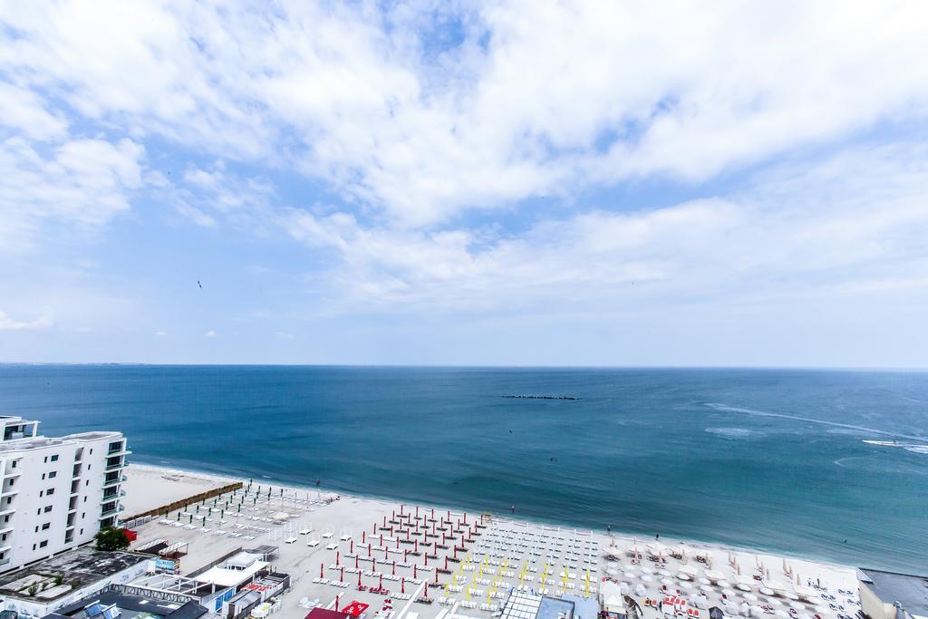 Hotel Riviera Mamaja Zewnętrze zdjęcie